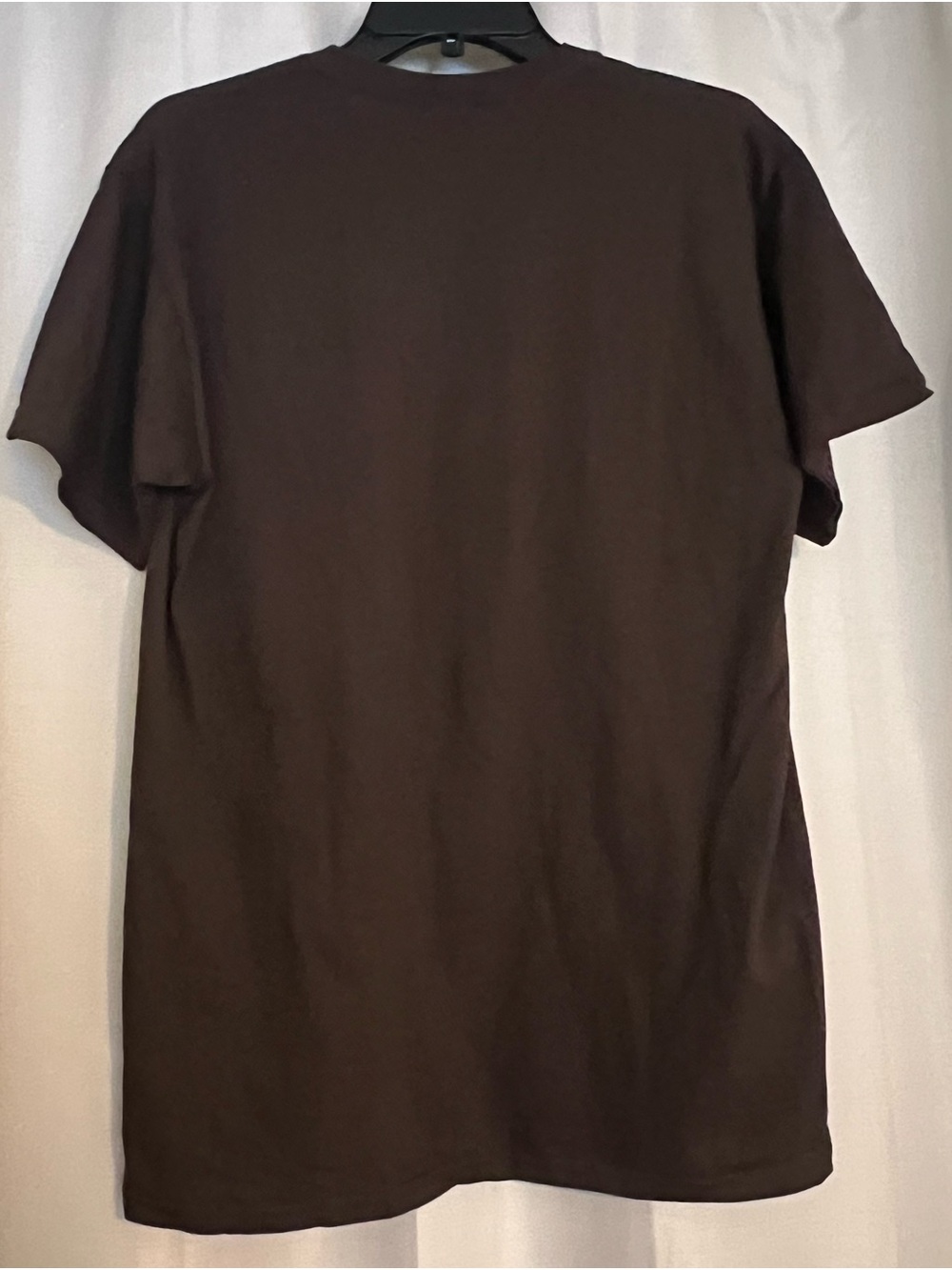 Eric Church Church Choir Brown Graphic Concert T-Shirt Gildan Size M - Picture 4 of 4